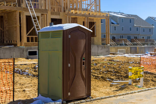 Best Porta potty rental near me  in Hannahs Mill, GA