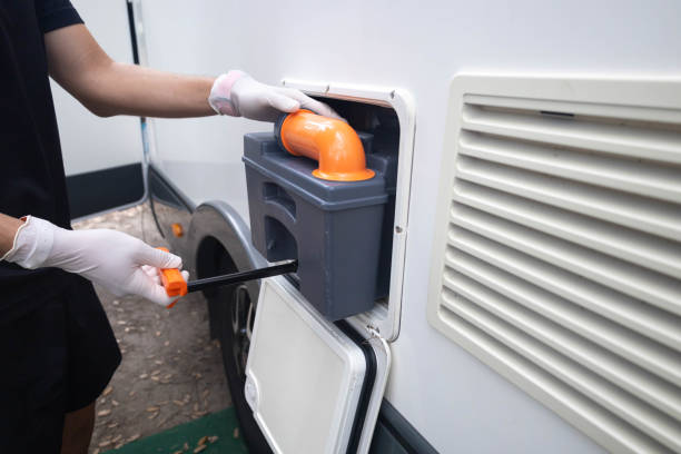 Best Portable bathroom rental  in Hannahs Mill, GA