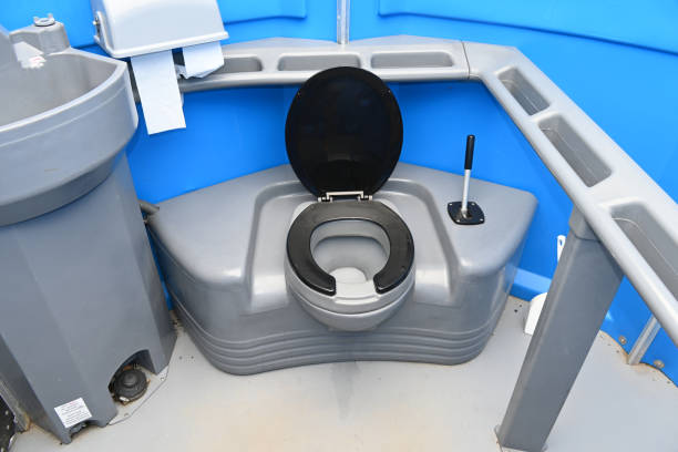 Portable Toilet Options We Offer in Hannahs Mill, GA