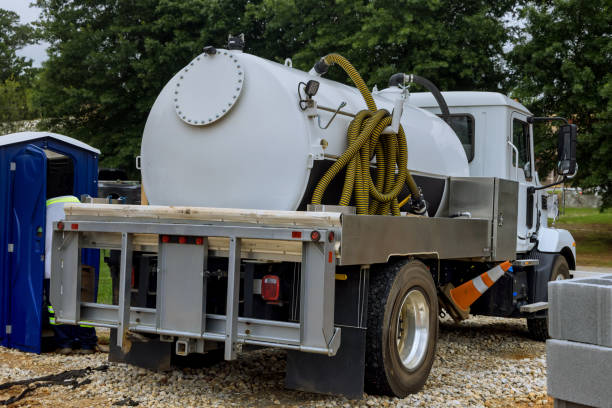 Best Best portable toilet rental  in Hannahs Mill, GA