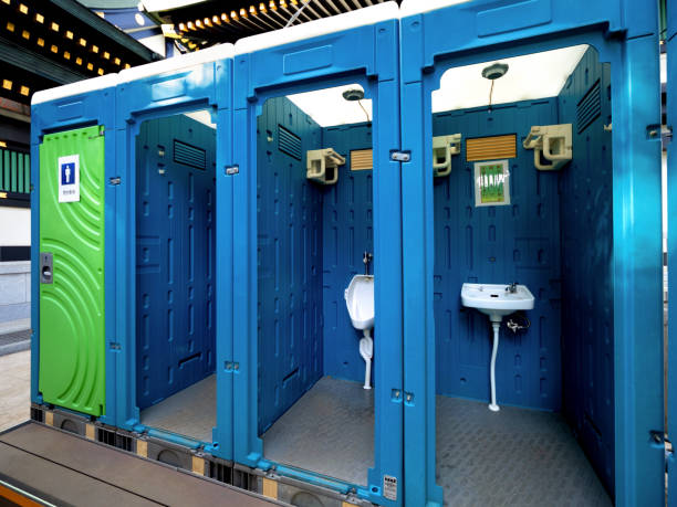 Best Porta potty for special events  in Hannahs Mill, GA