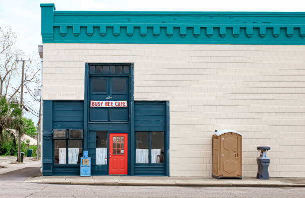 Best Porta potty for special events  in Hannahs Mill, GA