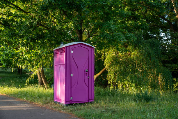 Best Construction site porta potty rental  in Hannahs Mill, GA