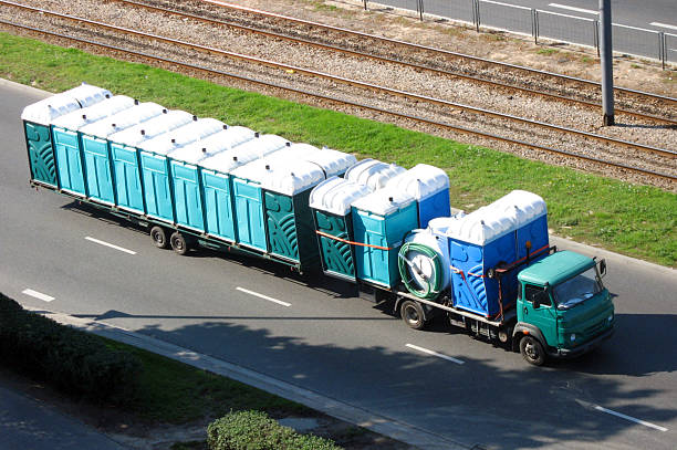 Best Porta potty rental for parties  in Hannahs Mill, GA